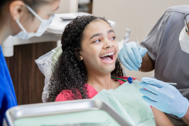 Best Broken or Cracked Tooth Emergency Dentist in Albers, IL