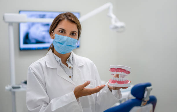 Best Emergency Dental Extractions in Albers, IL
