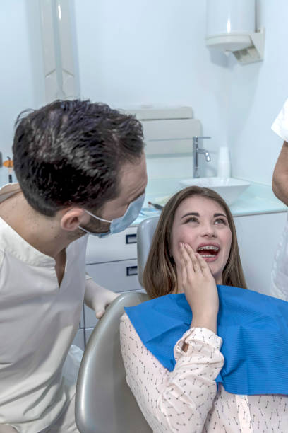 Best Emergency Dentist for Special Needs Patients in Albers, IL