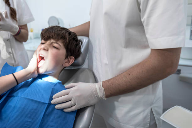 Best Emergency Root Canal Treatment in Albers, IL