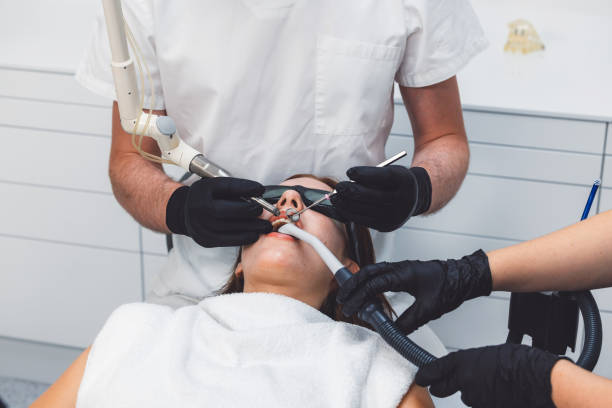 Best Orthodontic Emergency Dentist in Albers, IL